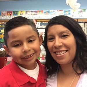 Meet your Posher, Theresa